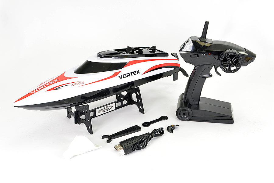 FTX Vortex High Speed R/C Race Boat 44Cm Ftx0700