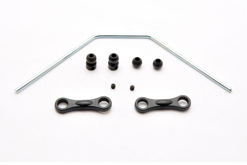 Hobao Hyper Ss/Cage Front Stabilizer Set