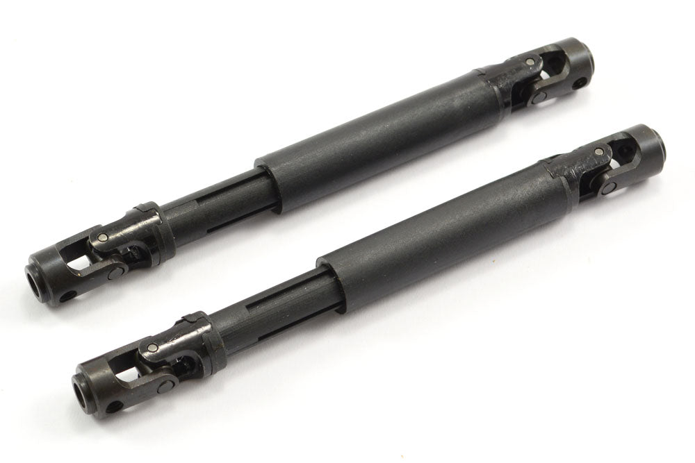 FTX Mauler/Fury/Hi-Rock Front & Rear Universal Main Driveshaft FTX8757