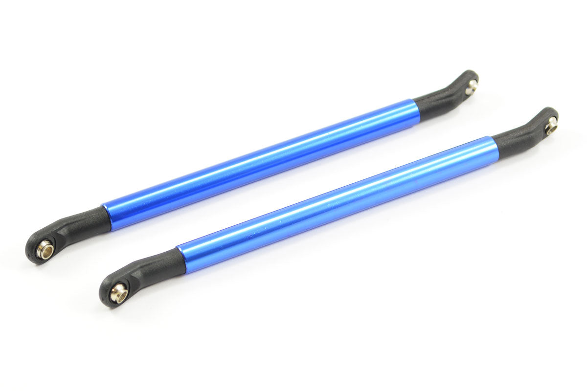 Ftx Mighty Thunder/Kanyon Aluminium Rear Upper Suspension Link Set