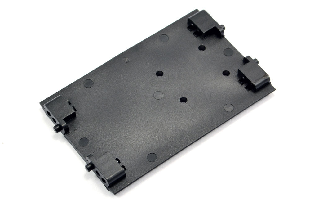 Ftx Mauler Chassis Skid Plate