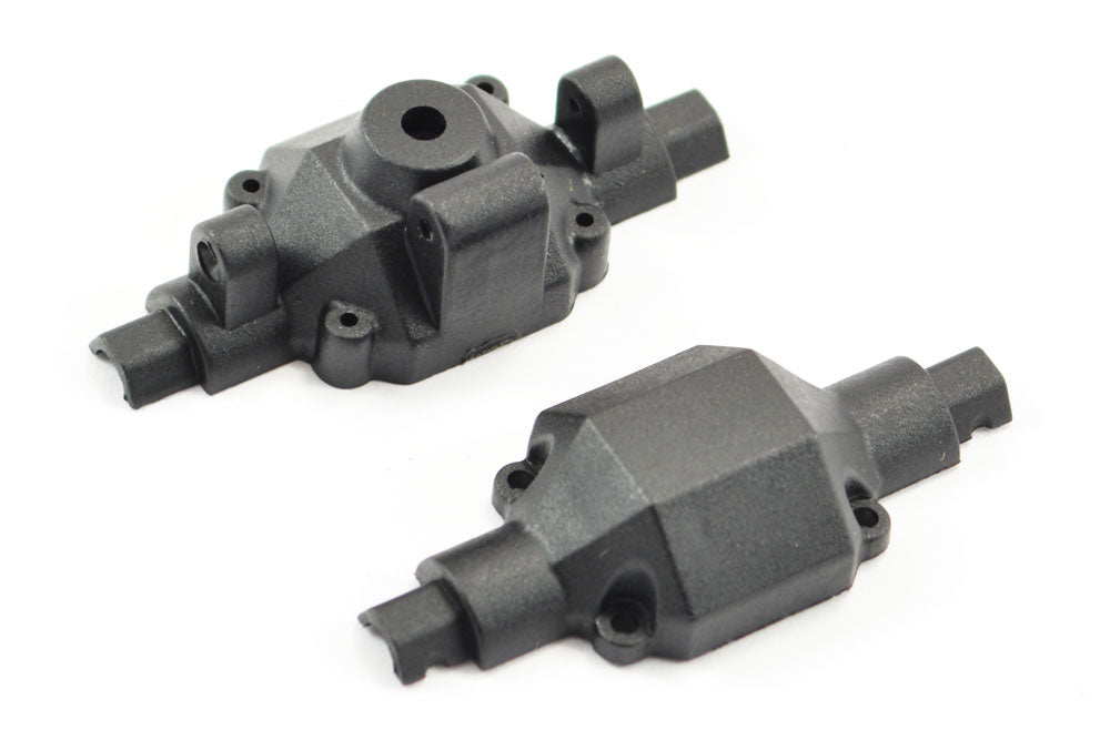 Ftx Outback Mini Front/Rear Axle Housing Set