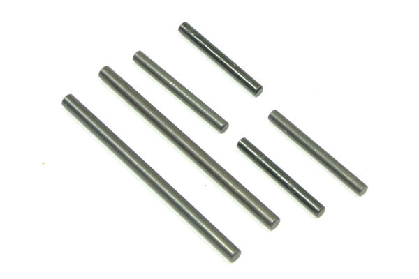 Ftx Banzai Hinge Pins (Long & Short)