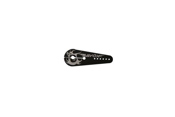 Savox Aluminium Servo Horn Large Single Arm SAV-SH82