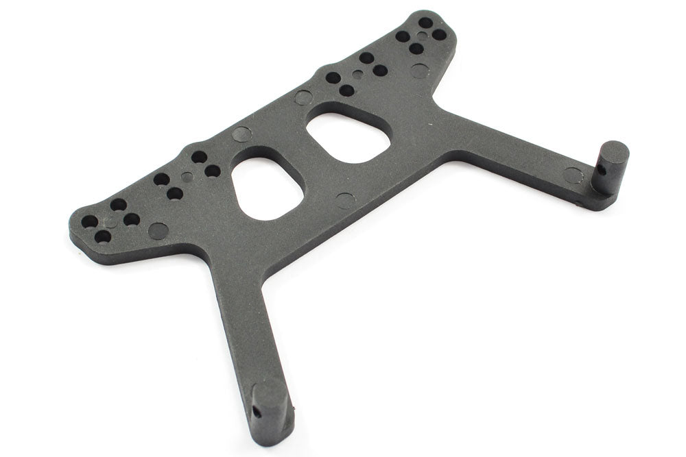 Ftx Mighty Thunder Body Mounting Plate Long (1Pc)