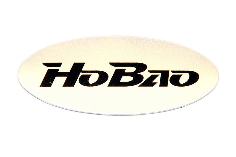 Hobao Mt Hobao Nameplates (Nitro)