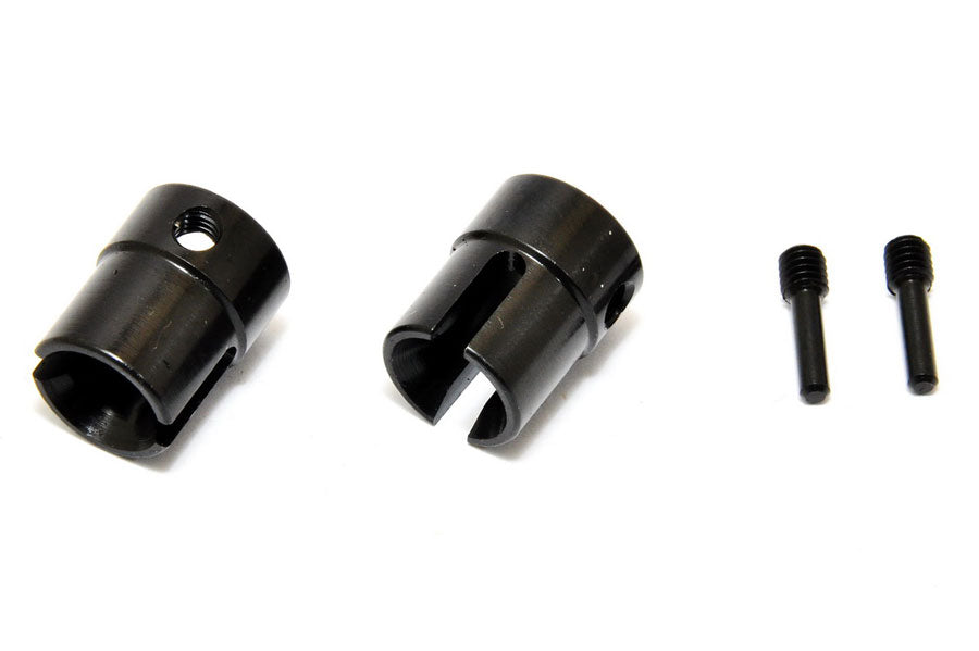 Hobao Mt Outdrive Cup And Screw Pin, 2Pcs