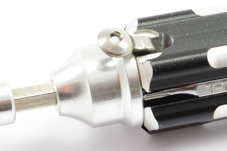 Fastrax 32-In-1 Multi Tool Set FAST609