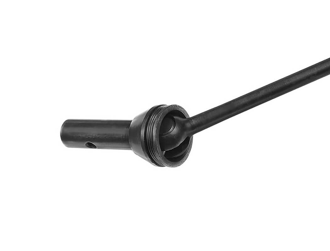 Corally Cvd Drive Shaft Hda3 Arms Front 1 Pc C-00180-898