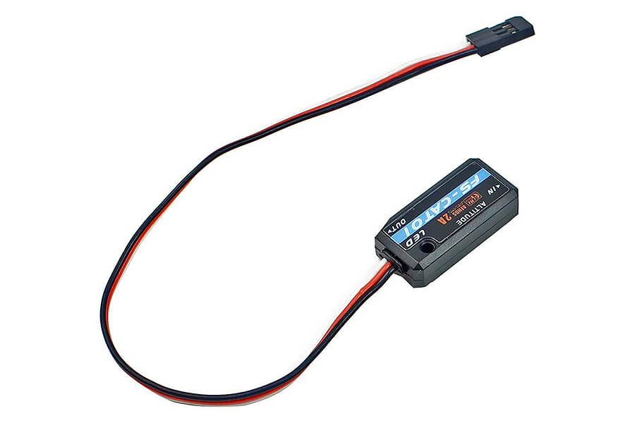 SkyFly Flysky Height Module For I6X Radio/Ia6B Receiver FS-CAT01