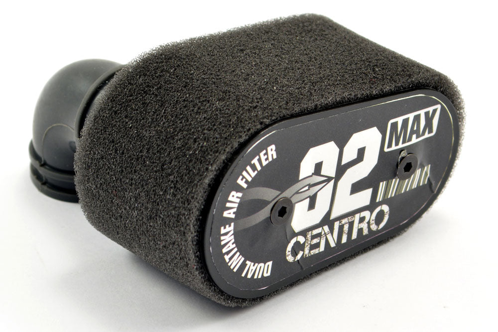 Centro Dual Intake Air Filter C2550