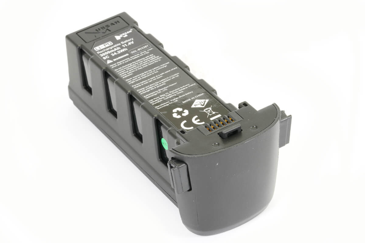 Hubsan Zino Pro Battery Black ZINO000-67