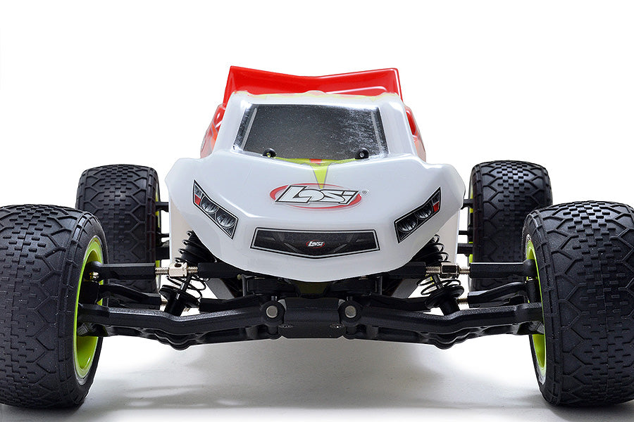 Rpm Heavy Duty Front A-Arms For Losi Mini-B/Mini-T 2.0 RPM72082