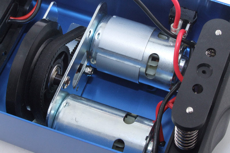 Fastrax Tru-Start 1/8 Buggy/Truggy Starter Box With Decal FAST561