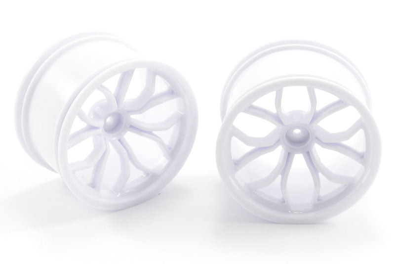 Ftx Bugsta Wheel (2) - White