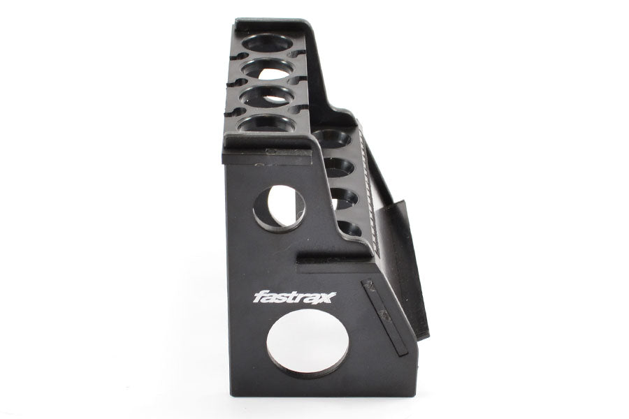 Fastrax Shock Absorber Building Station - Black FAST90SBK