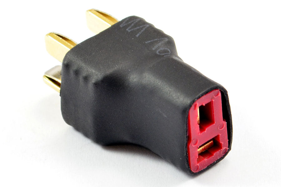 Etronix Deans Parallel Dual Adaptor Plug ET0855