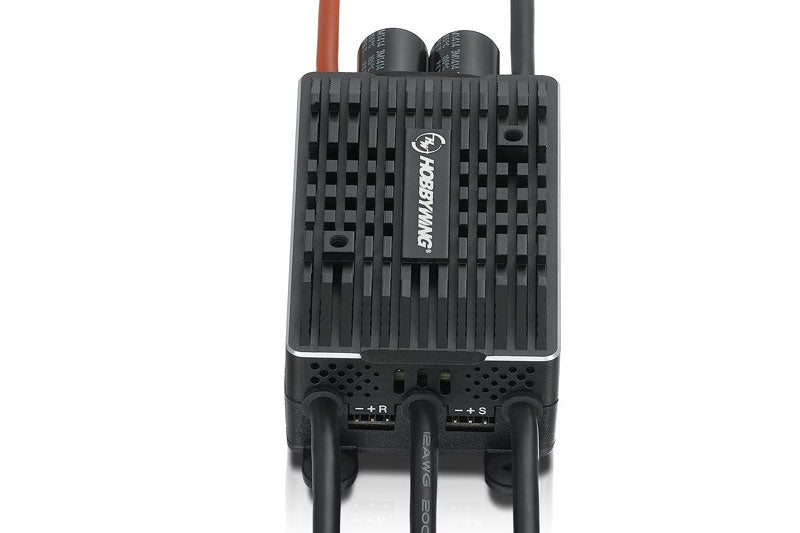 Hobbywing Platinum Pro 130A Hv Opto V4 Speed Controller HW30209201