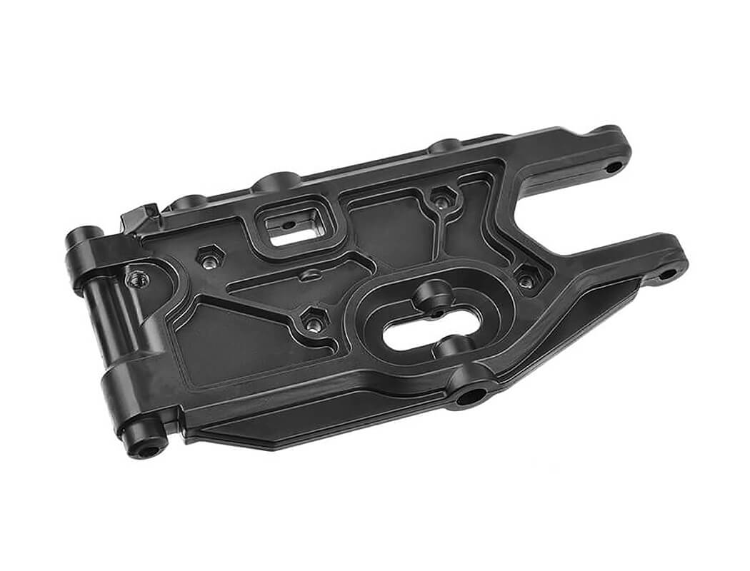 Corally Suspension Arm Hda3 Lower Rear Composite 1 Pc