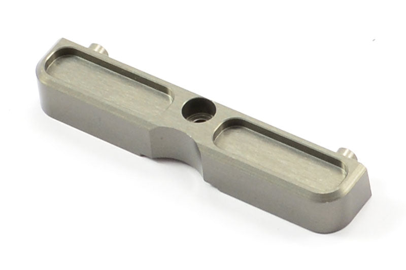 Hobao Hyper Vs/Vs2 Cnc Alum Front Lower Arm Holder - Fr HOP-0114