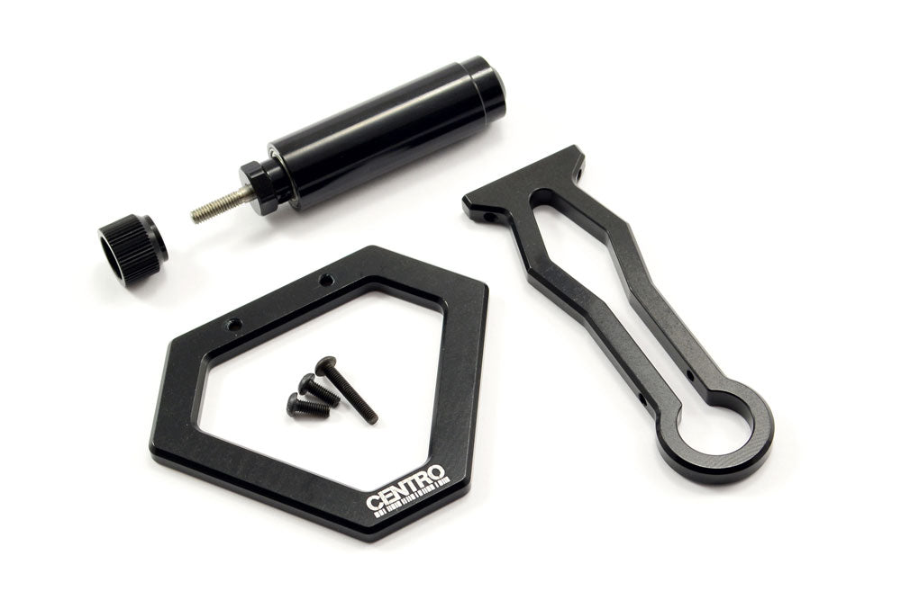 Centro Wheel/Tyre Balancer Stand - 12Mm Hex C0505