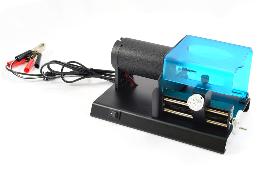 Fastrax Hand Operated Tyre Truer FAST2006