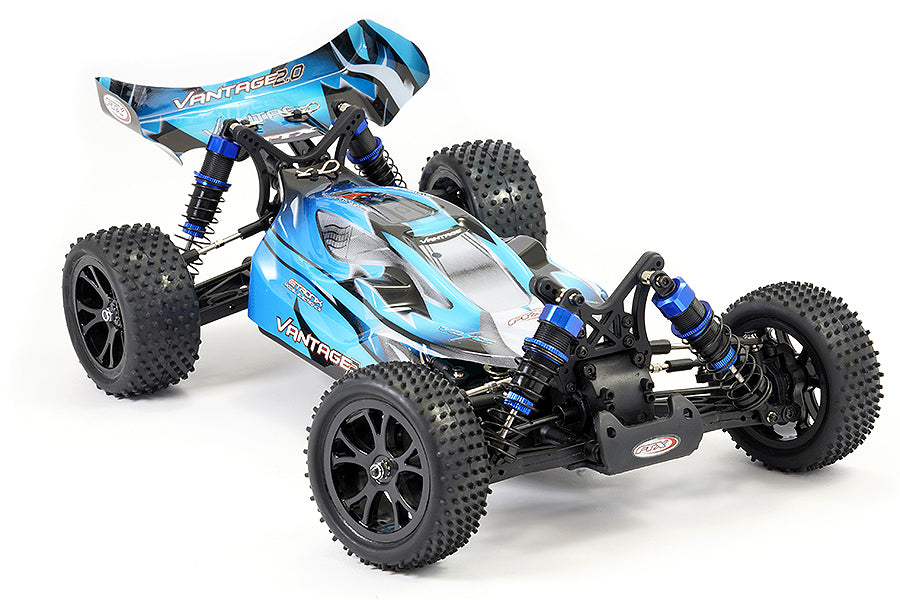 FTX Vantage 2.0 Brushed Buggy 1/10 4Wd RTR FTX5533B