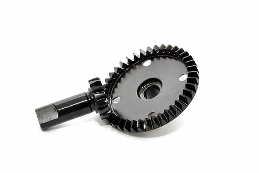 Hobao Hyper Extreme Vte2 1/7 Diff Pinion Gear 15T (For 40T)