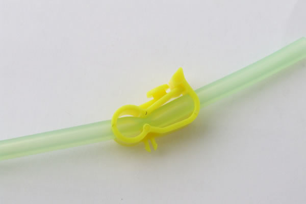 Fastrax Fuel Tube Clamp Press Type FAST891