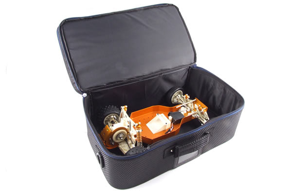 Fastrax 1/10Th Buggy/Tc Carry Bag W/Tool Layer FAST687