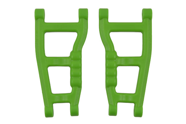 Rpm Front Or Rear A-Arms For Traxxas Slash 4X4 - Green 1Pr RPM80704