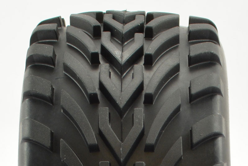 Ftx Bugsta Tyres (2) W/Foam