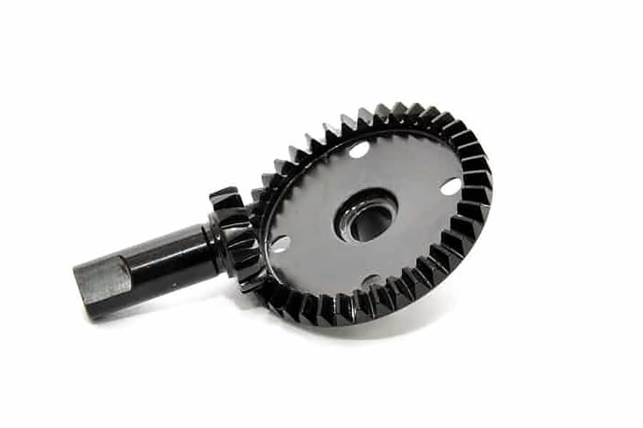 Hobao Hyper Extreme Vte2 1/7 Diff Crown Gear 40T (For 15T)