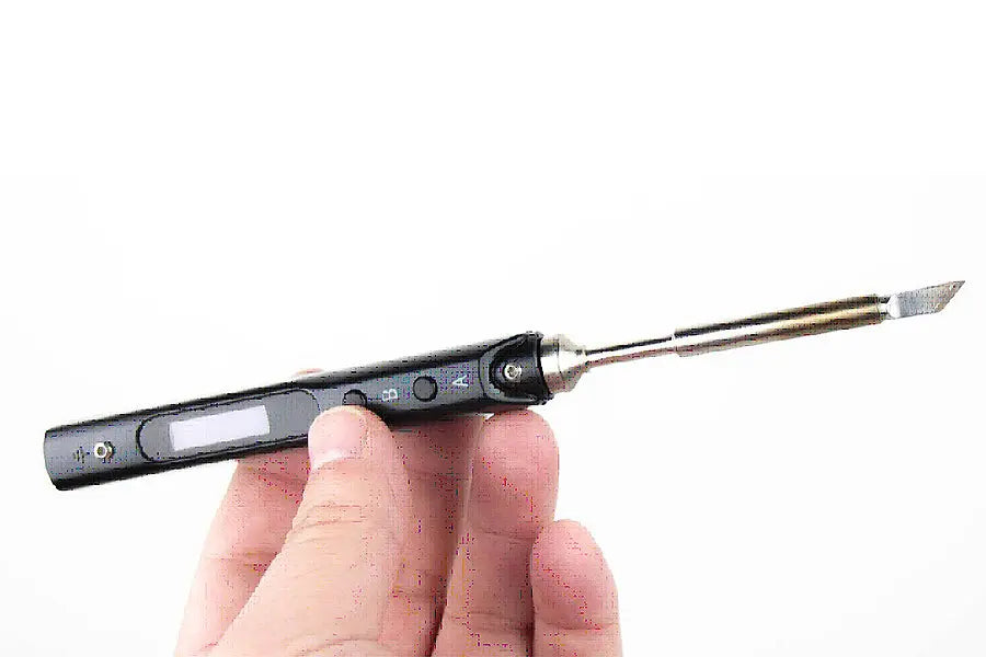 Centro Mini Electric Intelligent Soldering Iron With Xt60 Connector C0390