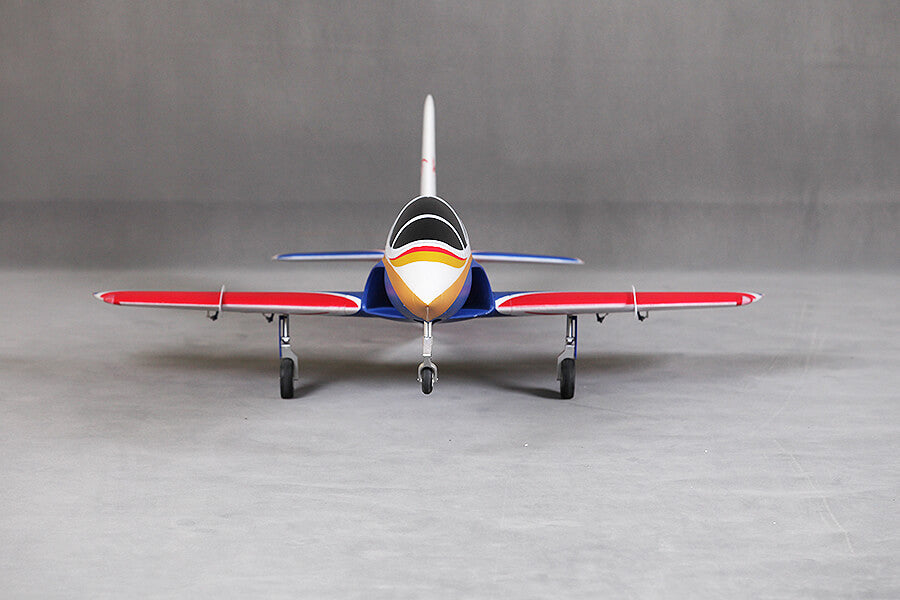 FMS AVANTI 70MM V3 PNP (NO REFLEX)