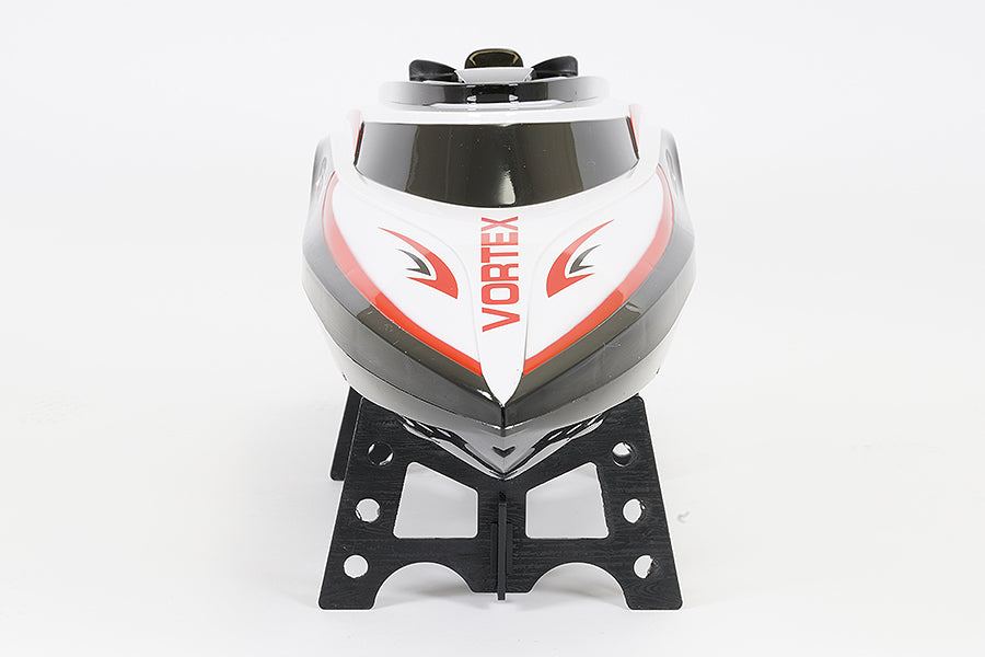 FTX Black Vortex High Speed RC Race Boat 44cm FTX0701