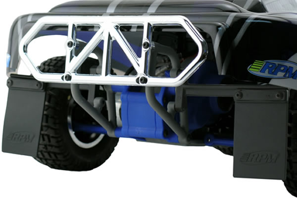 RPM Mud Flaps For Traxxas Slash