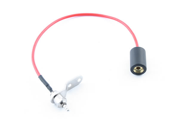 FASTRAX REMOTE GLOW PLUG ADAPTOR LINE w/BRACKET