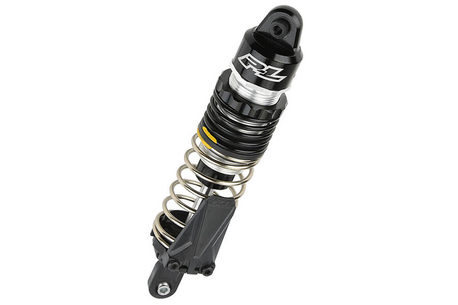 Pro-Line Proline 'Powerstroke' Shocks For Traxxas Maxx (Fr Or Rr) (2) PRO636400