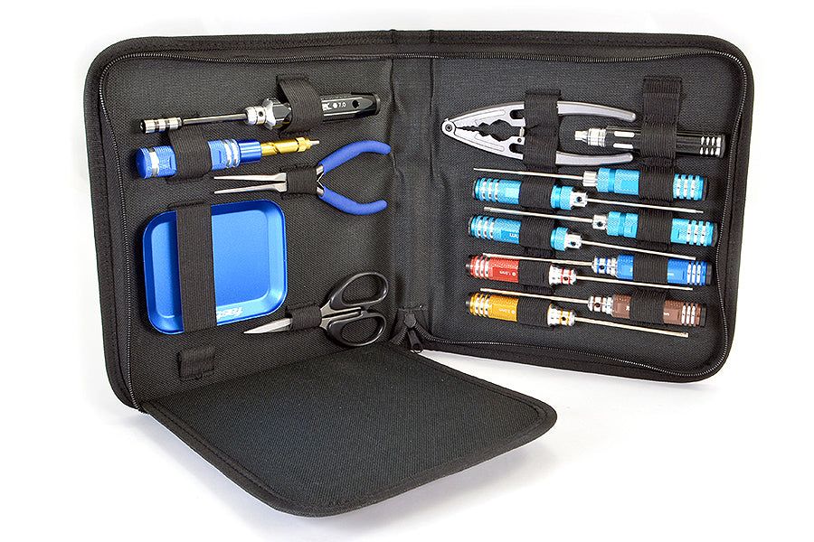 Fastrax Tool Carry Bag 1 Layer FAST683