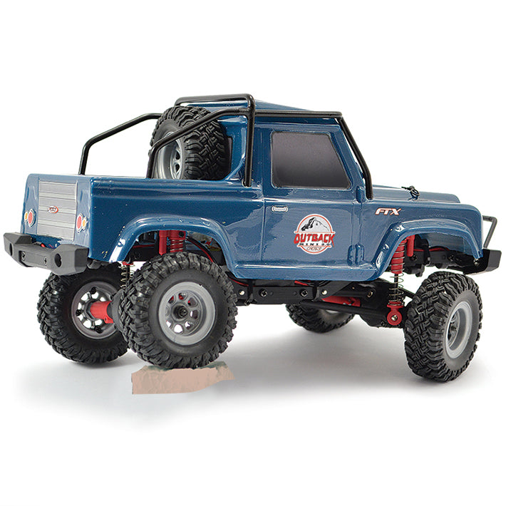 FTX OUTBACK MINI 2.0 RANGER 1:24 READY-TO-RUN