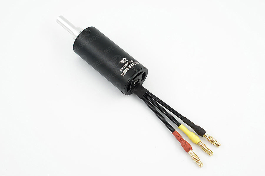 Xfly 2860-Kv2200 Motor