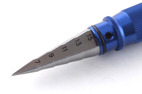 Fastrax Super Body Reamer FAST98S