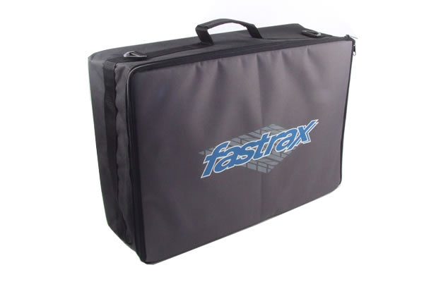 Fastrax Large Shoulder Carry Bag FAST677