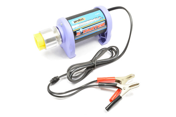 Prolux 12V Powerful 60 Size Starter PX1270