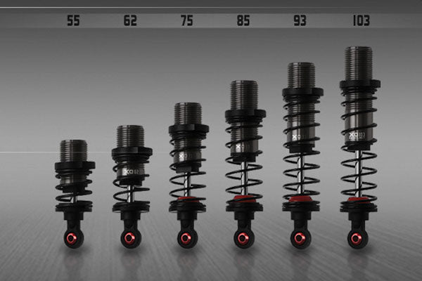 Gmade Xd Aeration Shock 103Mm (2)