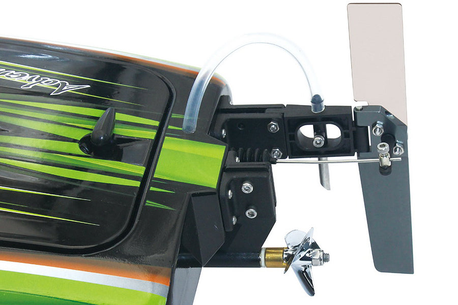 Joysway Big Storm Catamaran V3 Racing Boat W/O Batt/Charger JY8303