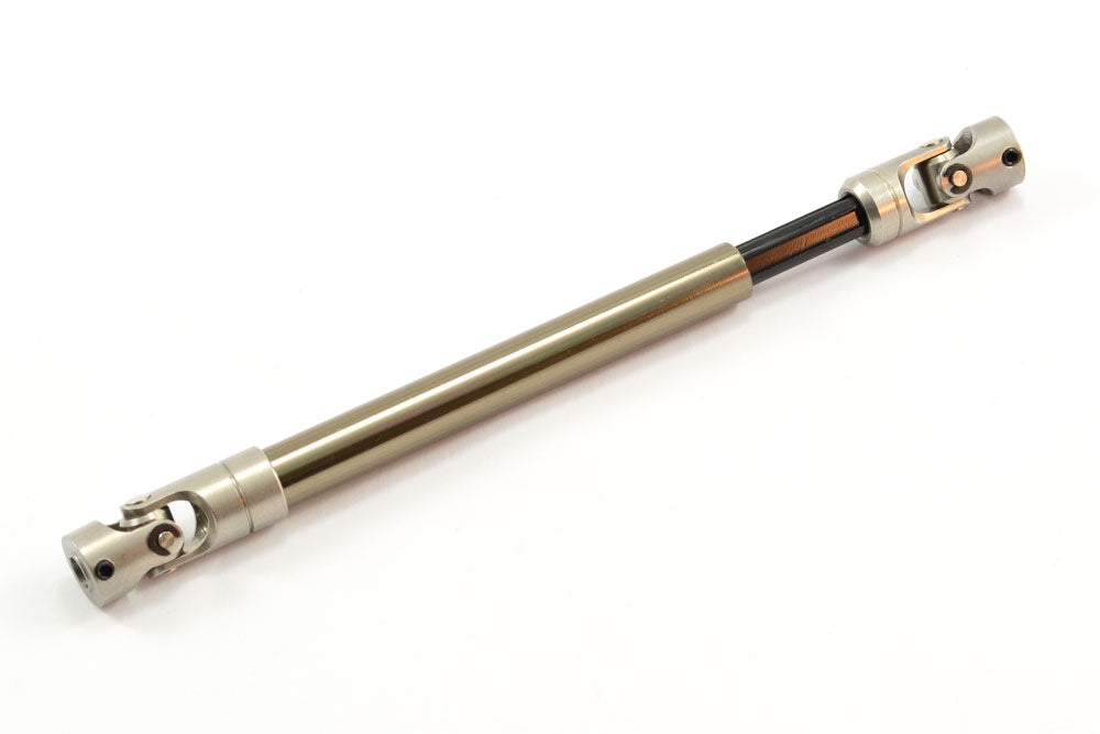 FTX Outlaw Steel Rear Central Cvd Complete (1Pc) FTX8377