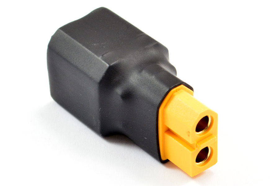 Etronix Xt60 Parallel Dual Adaptor Plug ET0854