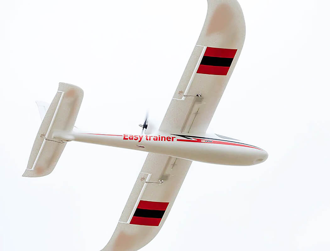 Fms Easy Trainer 1280 V2 Pnp FMS051PRD